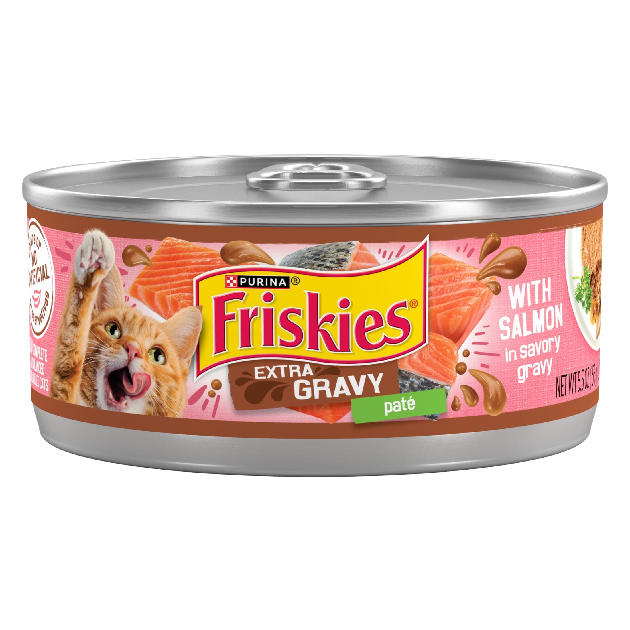 Purina Friskies Extra Gravy (1)